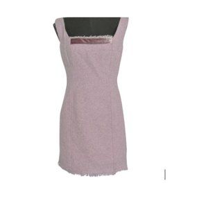LUISA BECCARIA DRESS